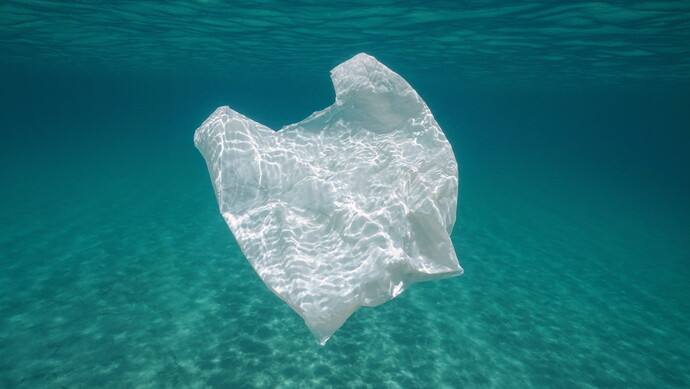  法国2022年1月起正式开始禁止使用塑料袋包装水